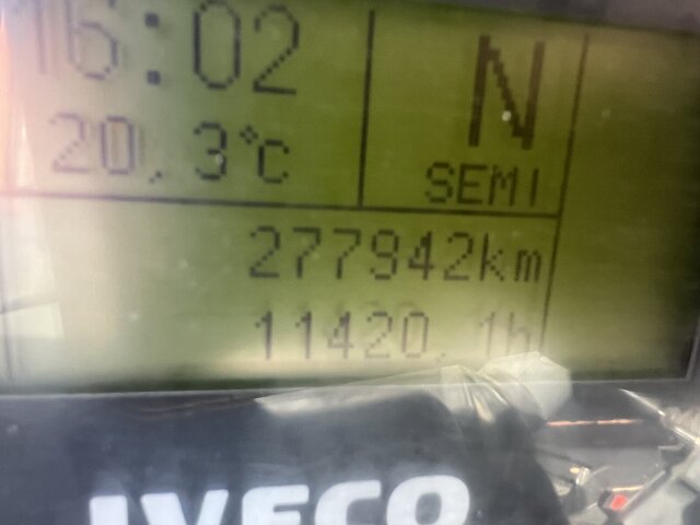 Iveco 