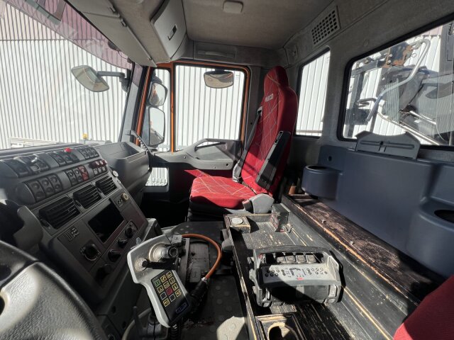 Iveco 