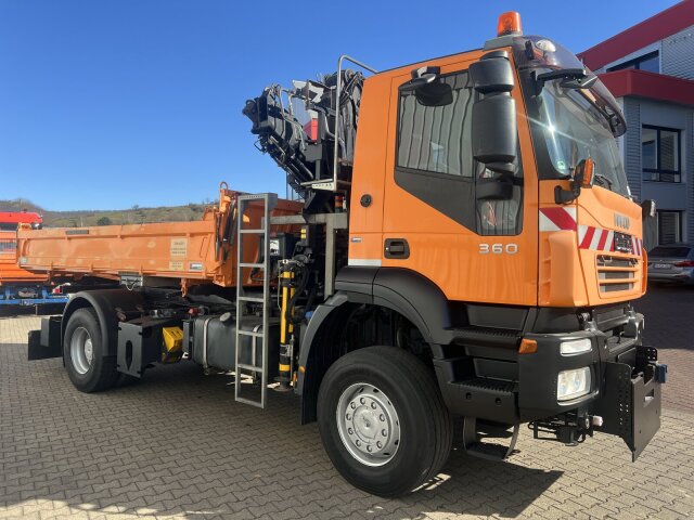 Iveco 