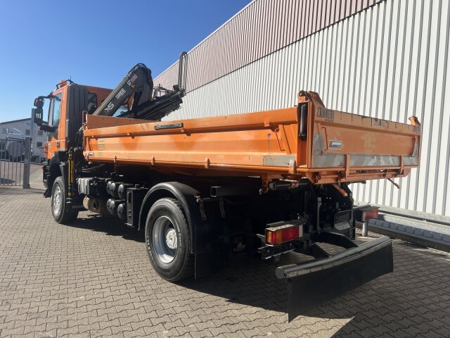 Iveco 