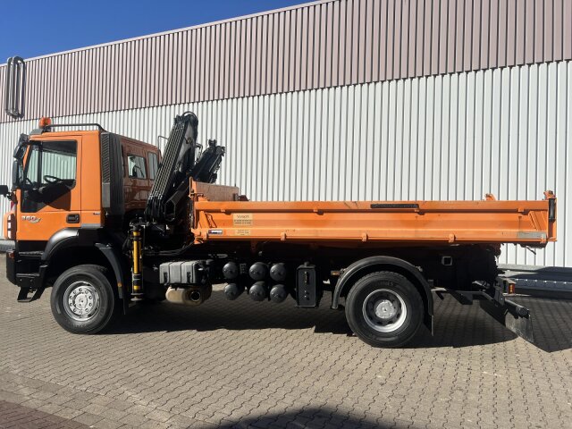 Iveco 