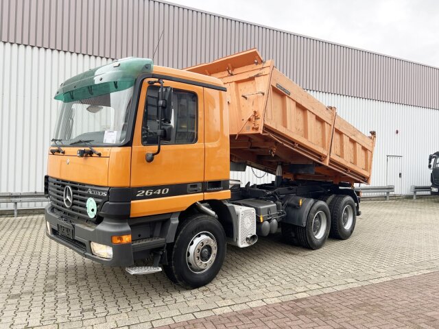 Meiller -