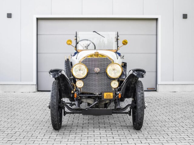 Mercedes-Benz -