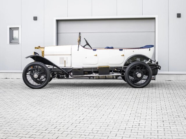 Mercedes-Benz -