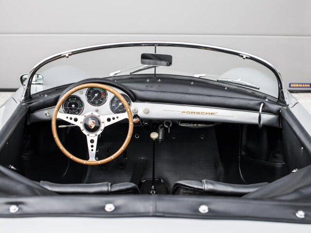 Porsche 356