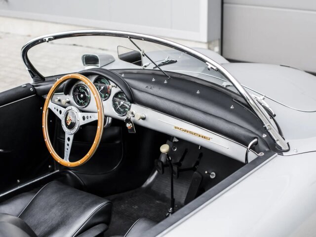 Porsche 356
