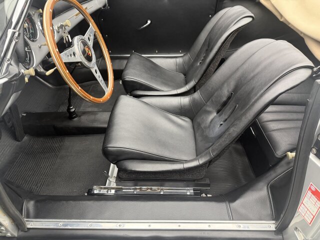 Porsche 356