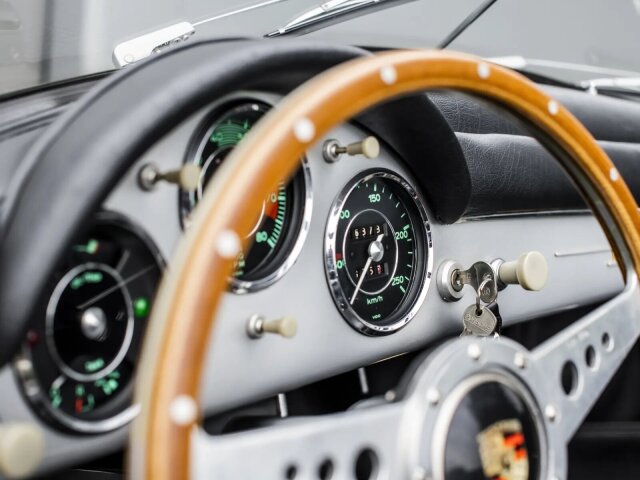 Porsche 356