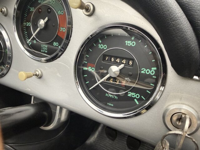 Porsche 356