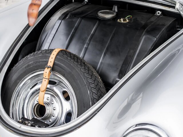 Porsche 356