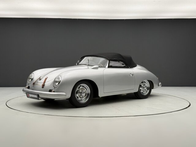 Porsche 356