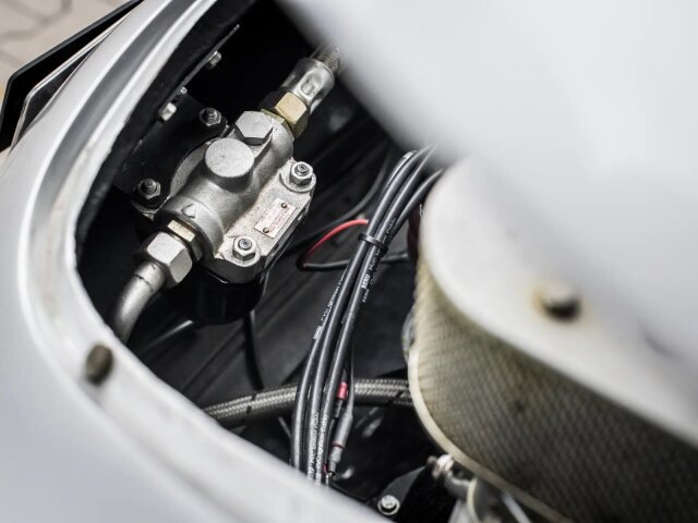 Porsche 356