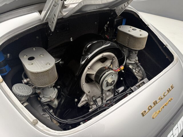 Porsche 356