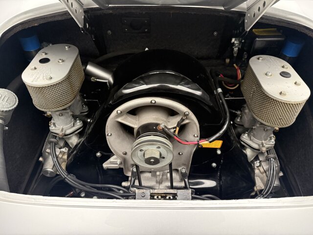 Porsche 356