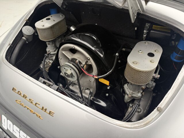 Porsche 356