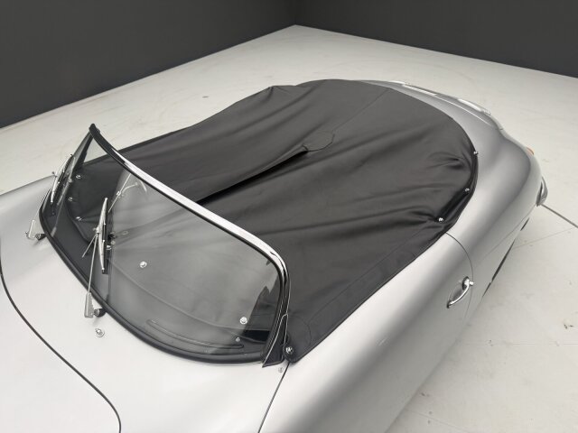 Porsche 356