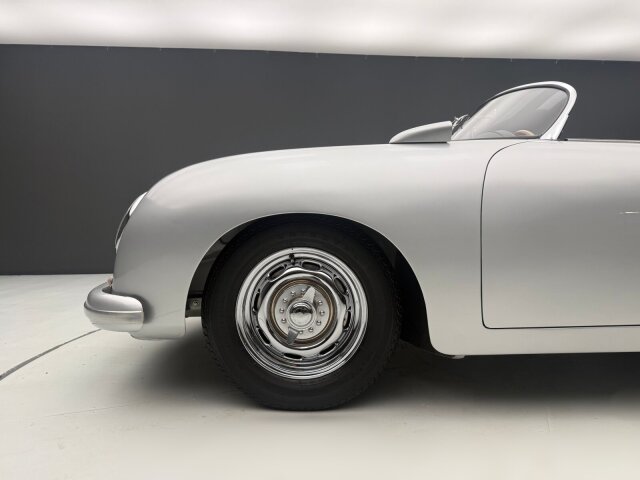 Porsche 356