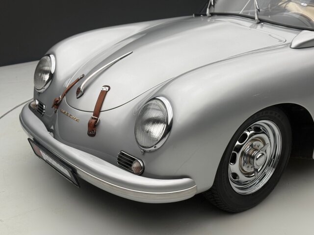 Porsche 356