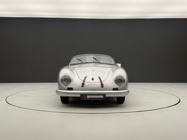 Porsche 356
