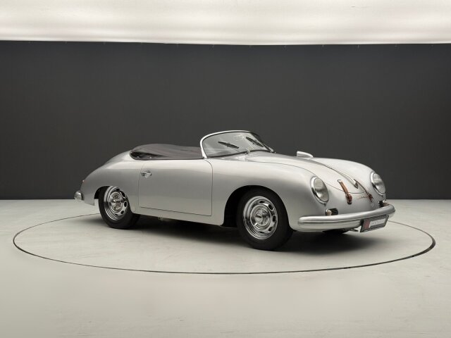 Porsche 356