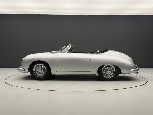 Porsche 356