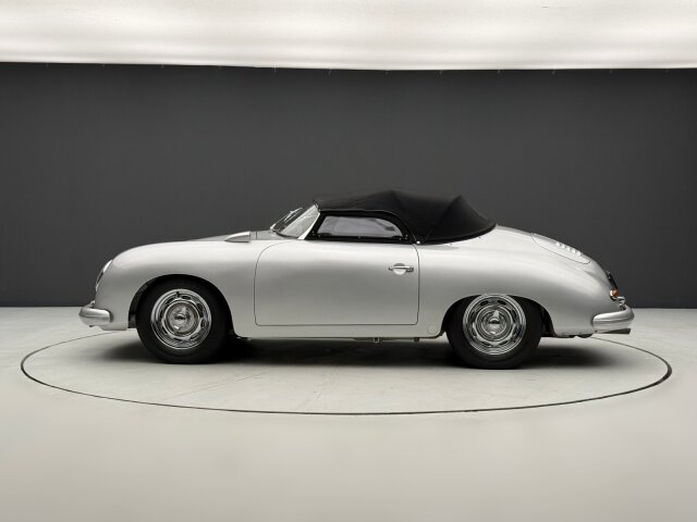 Porsche 356