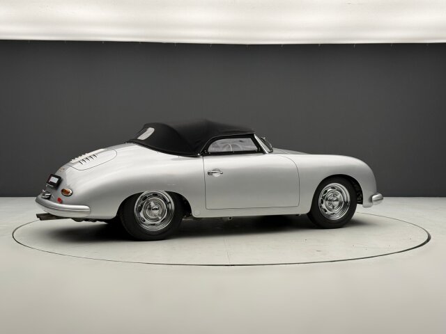 Porsche 356