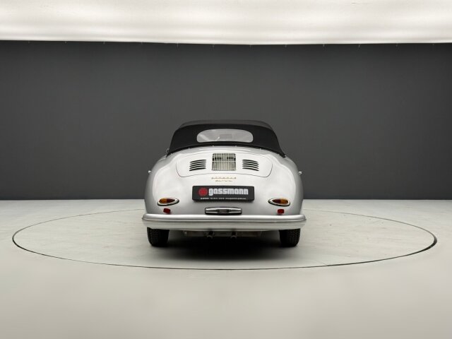 Porsche 356