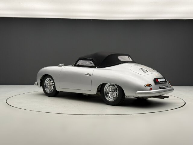 Porsche 356