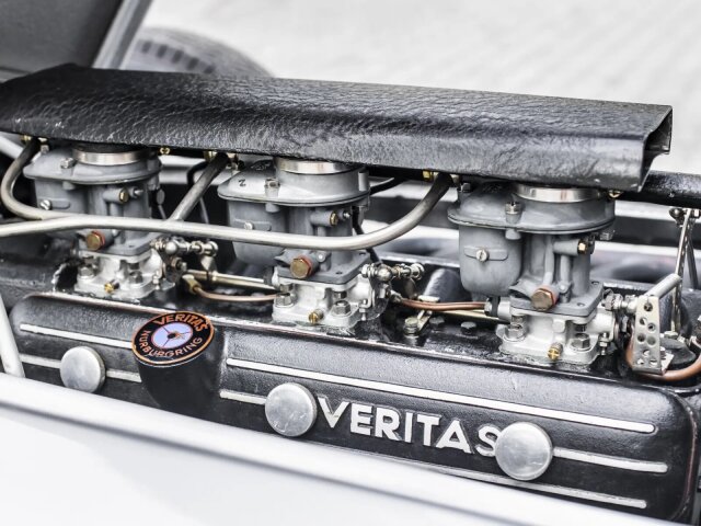 VERITAS -