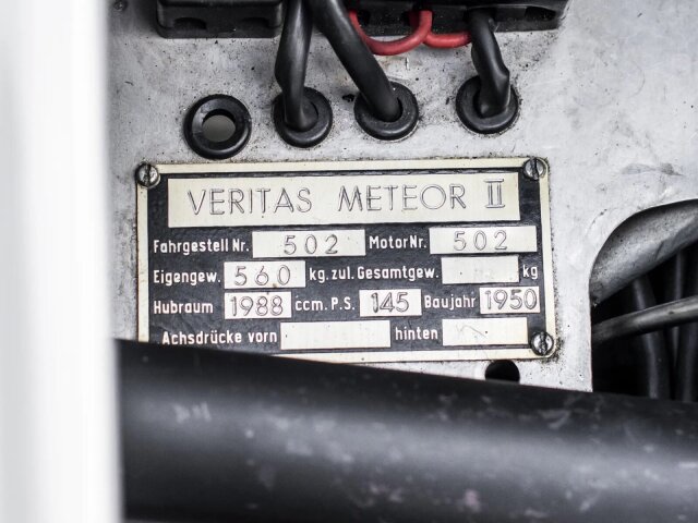 VERITAS -