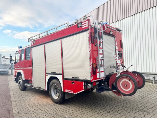 Mercedes-Benz Atego