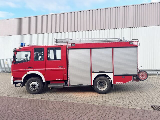 Mercedes-Benz Atego