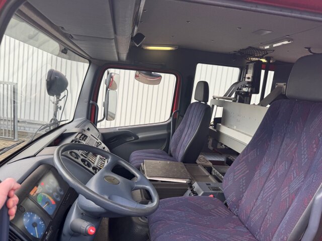 Mercedes-Benz Atego