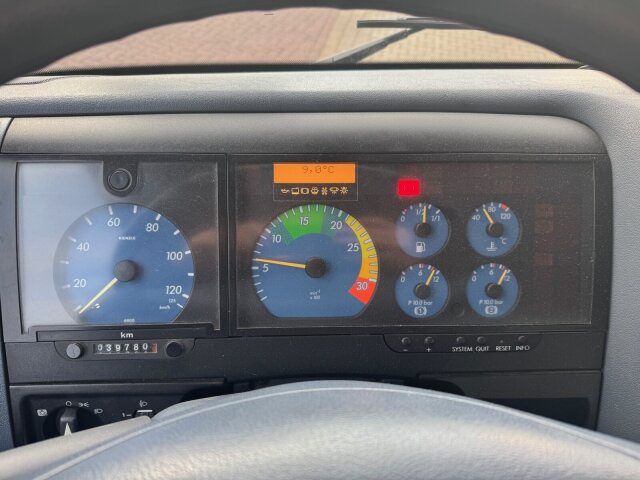 Mercedes-Benz Atego