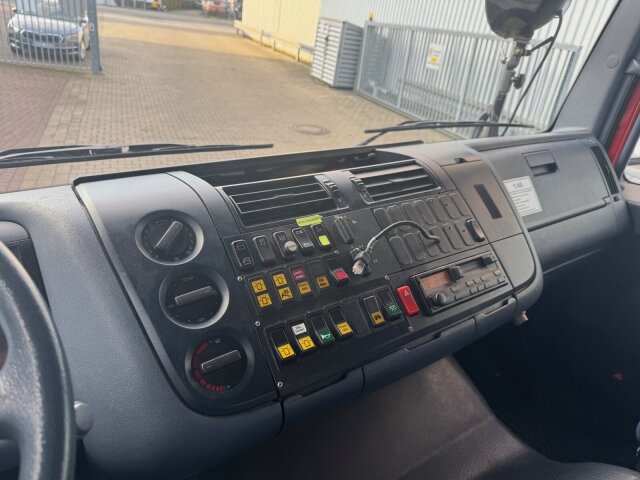 Mercedes-Benz Atego