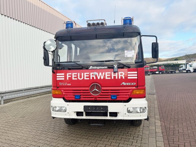 Mercedes-Benz Atego