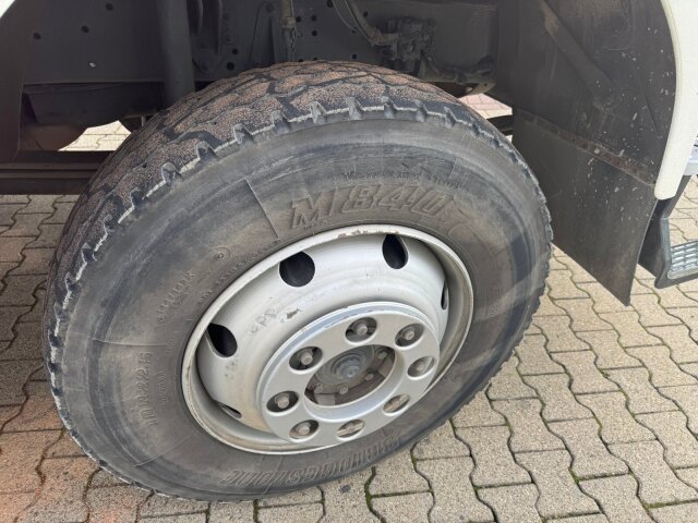 Mercedes-Benz Atego