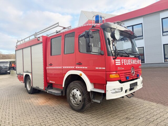 Mercedes-Benz Atego