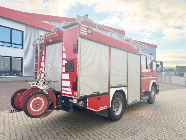 Mercedes-Benz Atego