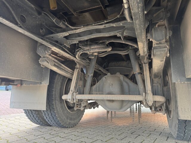 Mercedes-Benz Atego