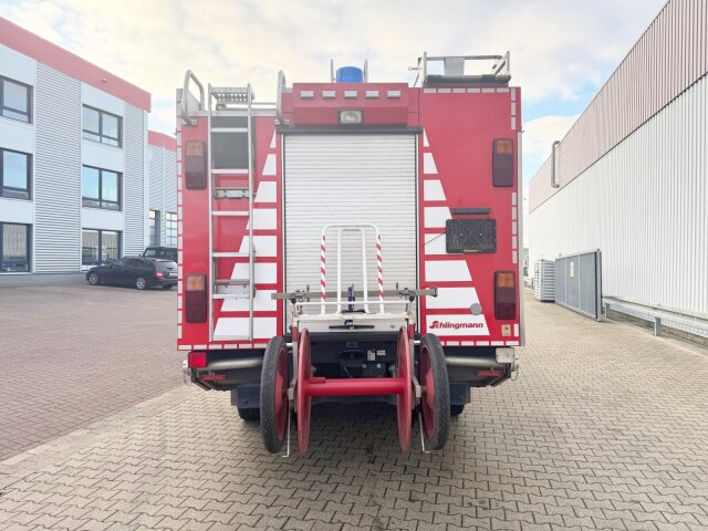 Mercedes-Benz Atego