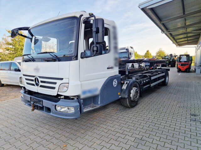 KAMAGKAMAG Wiesel WBH 25 P
