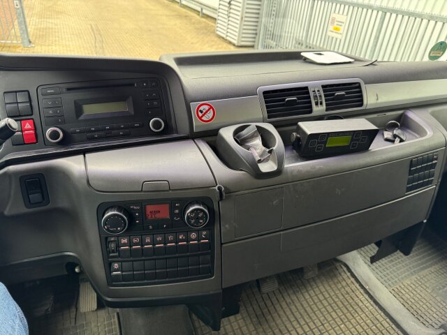 MAN TGX