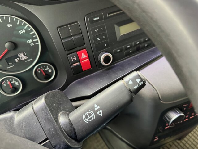 MAN TGX