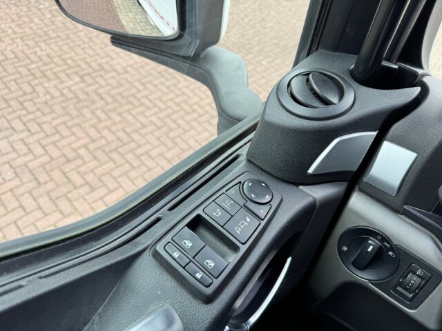 MAN TGX