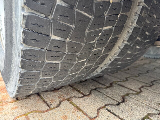 MAN TGX