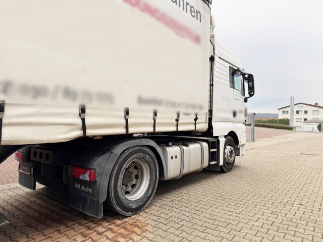 MAN TGX