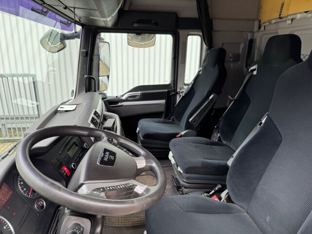 MAN TGX