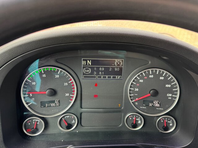 MAN TGX